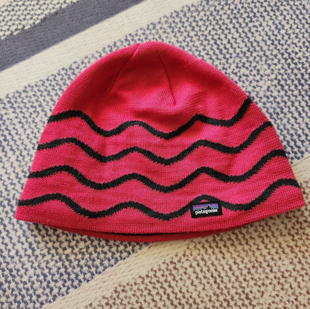 Patagonia Youth Beanie